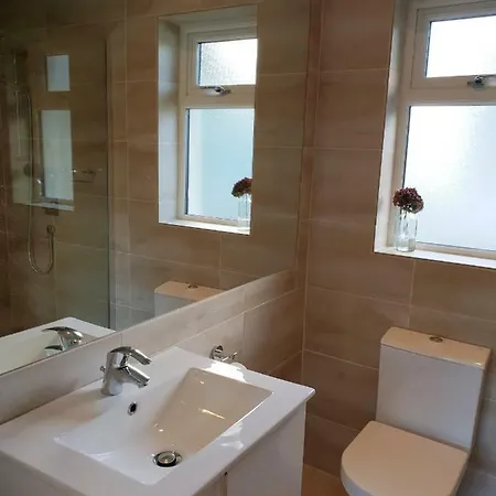 Pensjonat Misty Bay -