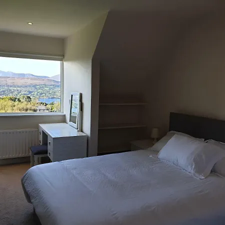 Ensuite Bedrooms - *
