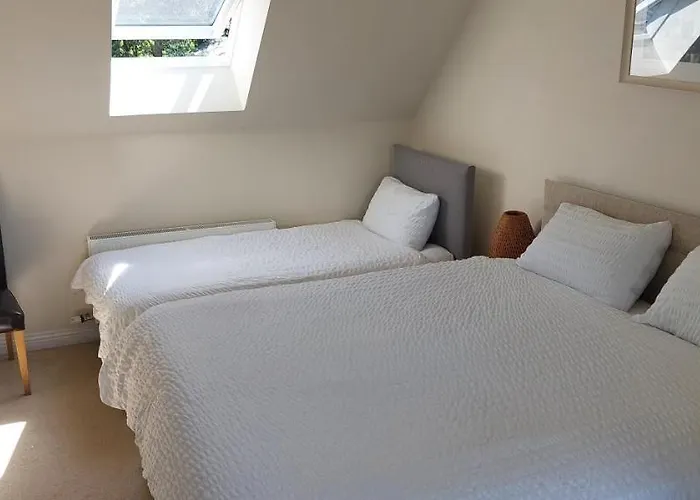 Misty Bay - 게스트하우스