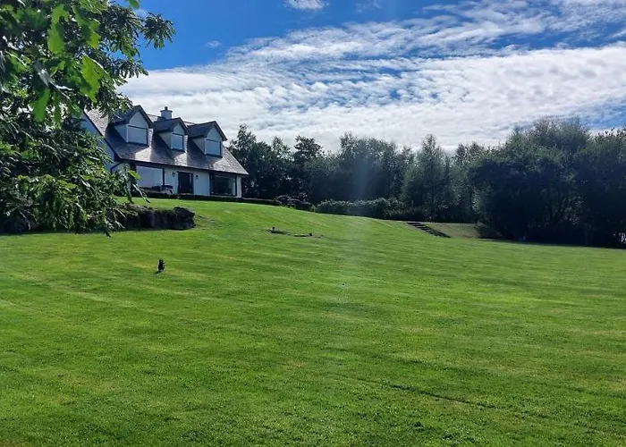 Misty Bay - 켄마어