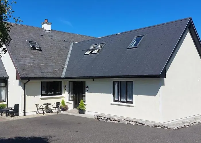 Misty Bay - 켄마어