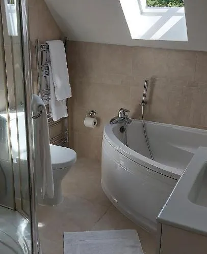 Misty Bay - 3* 켄마어