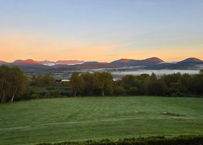 Misty Bay - 게스트하우스 3*