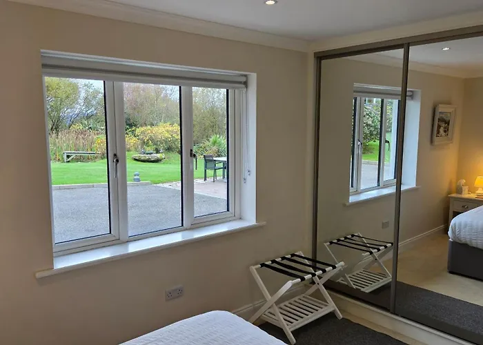 Misty Bay - 게스트하우스 켄마어